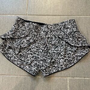 Lululemon Surf Reversible Short